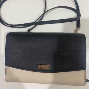Kate Spade Crossbody Purse